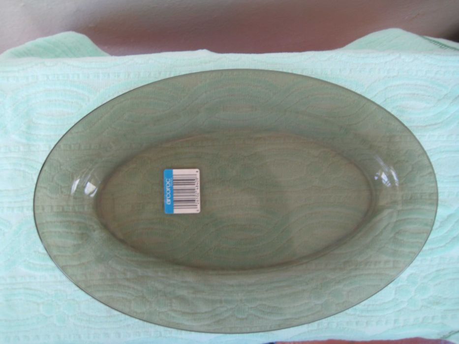 Блюдо для подачи закусок