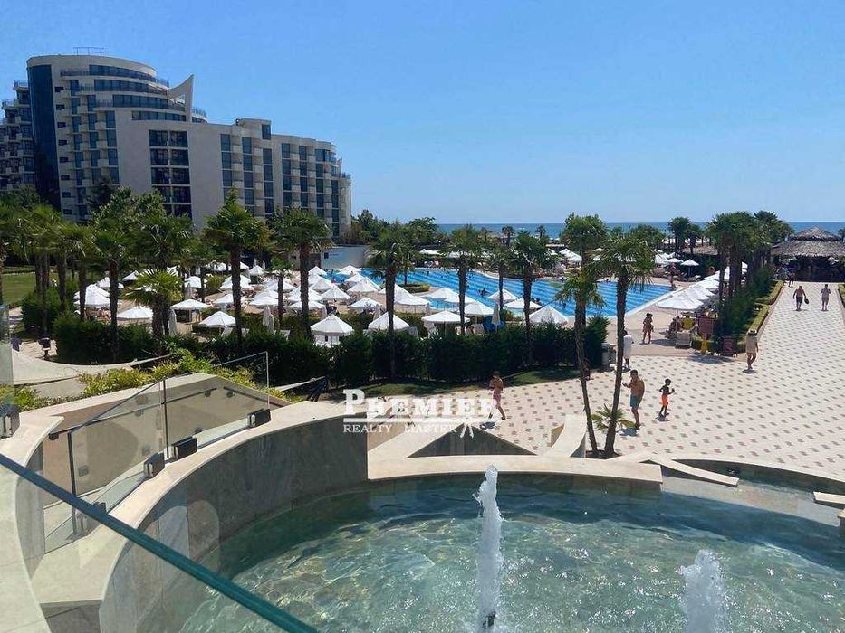 Продава се Двустаен апартамент в к.к. Слънчев бряг - 81 кв.м за 825 €/кв.м - Снимка #9