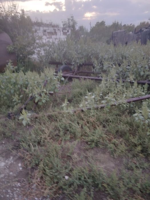 Трактор т25,косилка