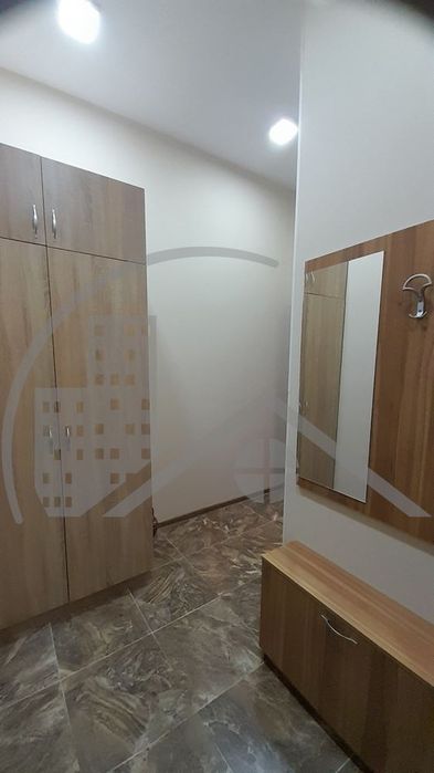 Едностаен в ТОП ЦЕНТЪР Варна