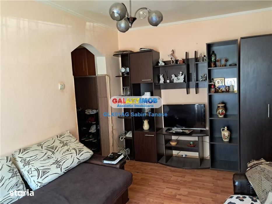 de vanzare ap cu 2 camere trivale conf 2 parter