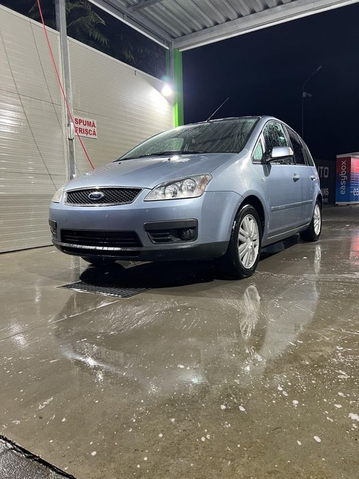 Ford focus c max ghia