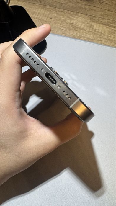 iPhone 15 Pro 256GB 83% АКБ