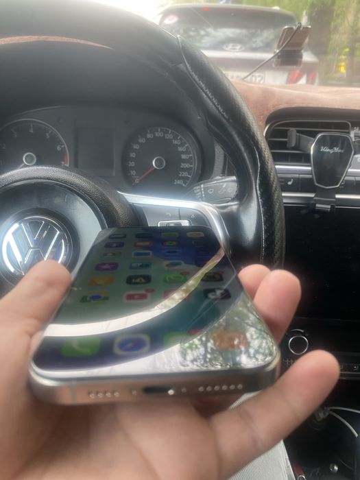 Айфон 16 про мах