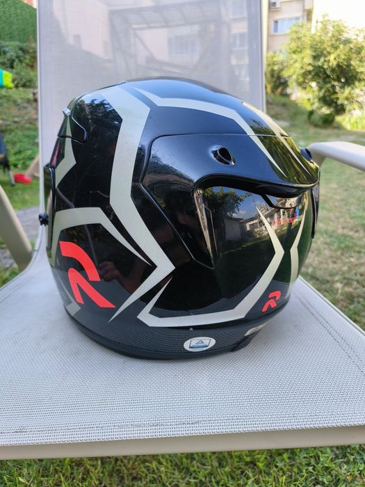 HJC Rpha 10 PLUS
