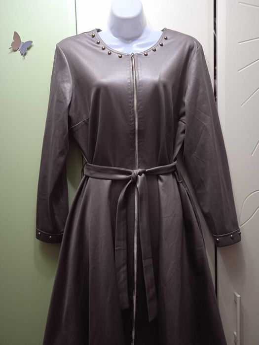 Женские платья 50-52