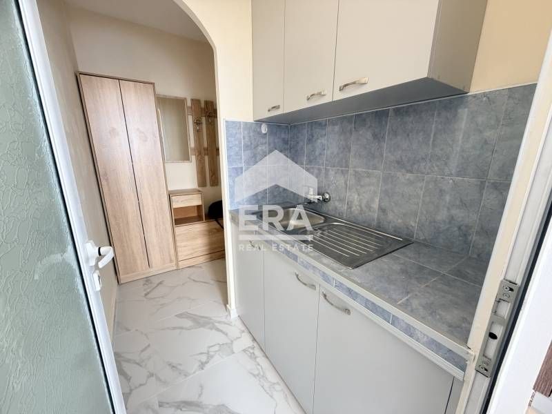 Дава се под наем Двустаен апартамент в Варна, Трошево - 45 кв.м за 498.27 € - Снимка #3