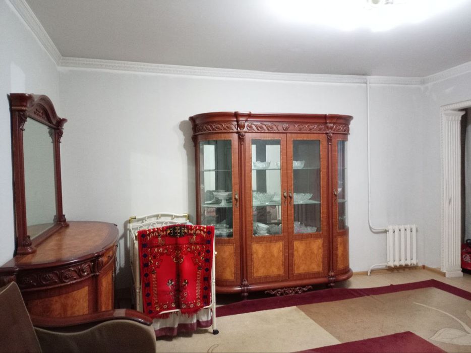 Продаётся квартира на Ойбеке