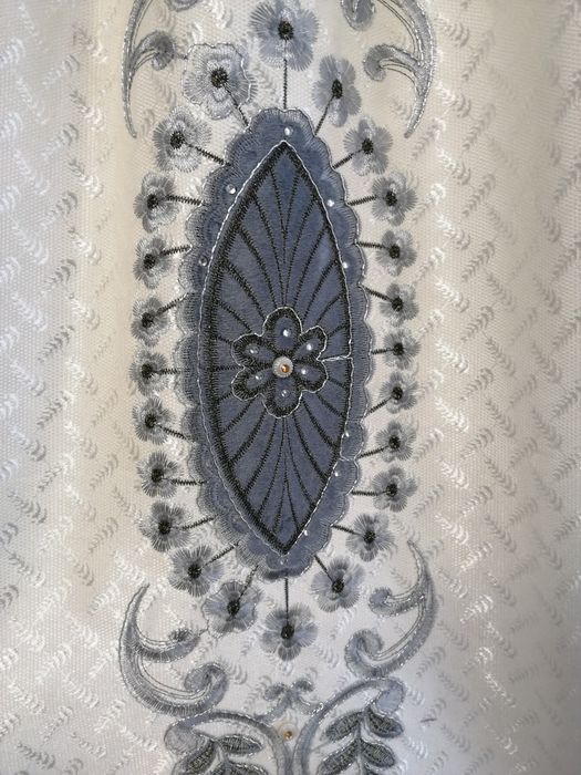 Продам Шторы и тюль в комплекте