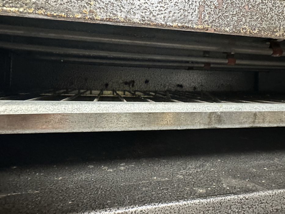 Електрическа Скара голяма