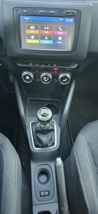 Dacia Duster 1.5 dci Euro VI Fără Ad-Blue