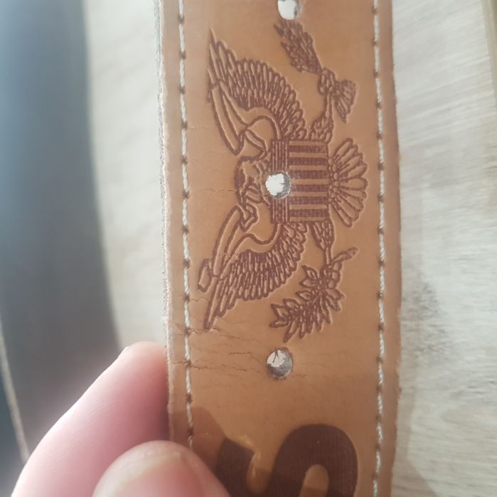 Два чисто нови колани DIESEL LEVI,'S