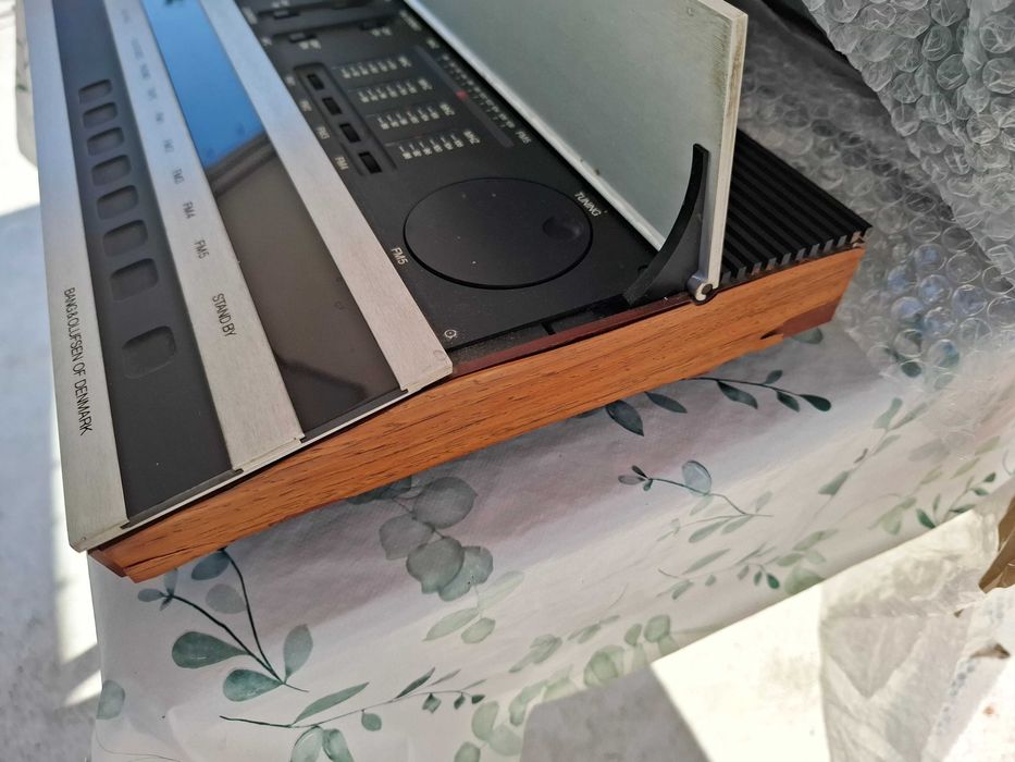 BANG & OLUFSEN Beomaster 1900