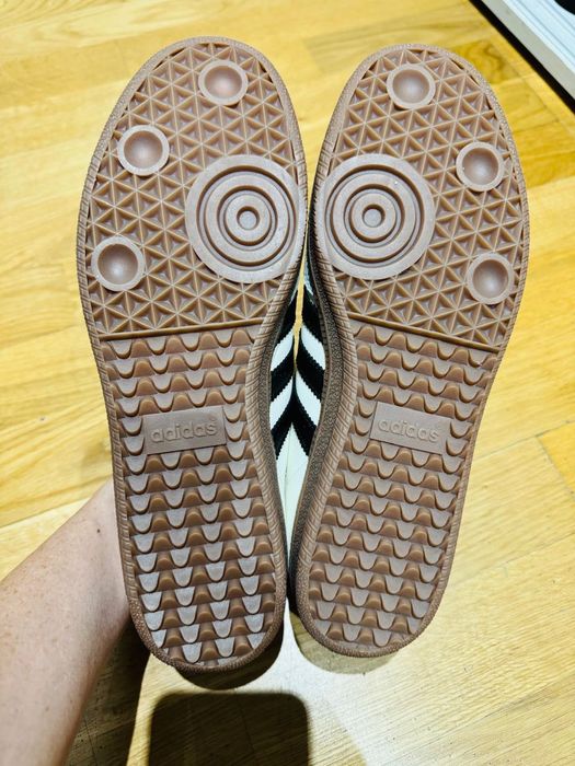 Men’s adidas sneakers