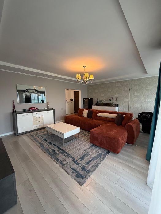 Apartament 3 camere cosmopolis 114m2 -direct proprietar!!