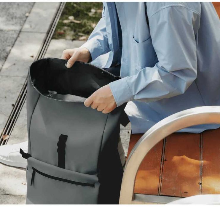 продам оригинальный рюкзак Xiaomi