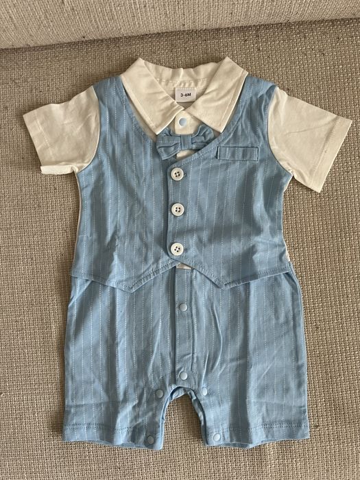 Costumas one piece 100% bumbac