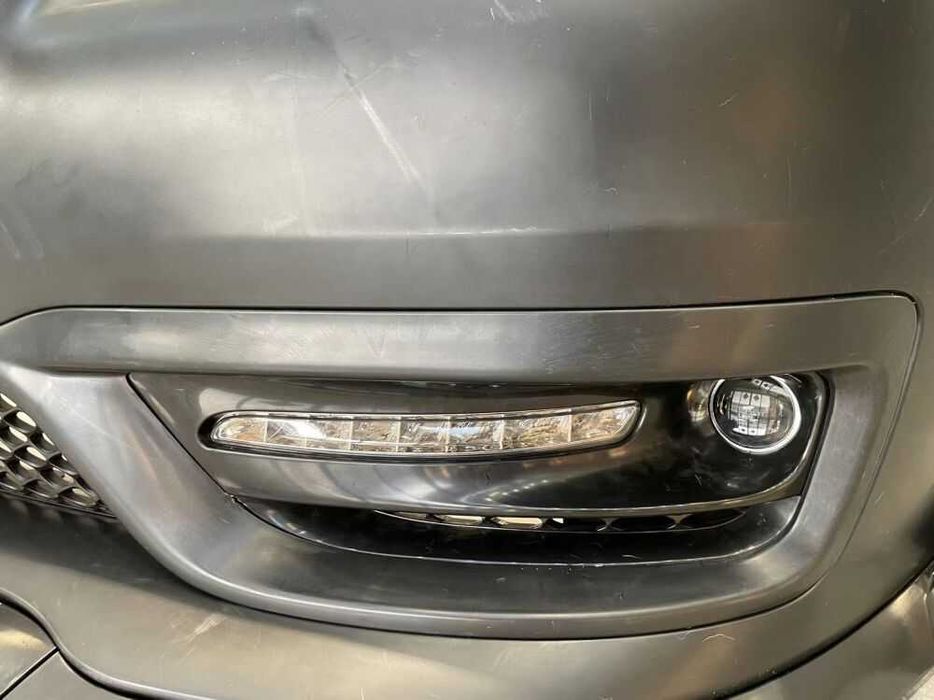 Комплект предна SRT броня с DRL и халогени за Chrysler 300C 2012- 2023