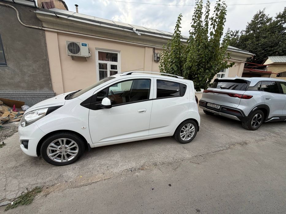 Srochna spark avtomat 2019 toza