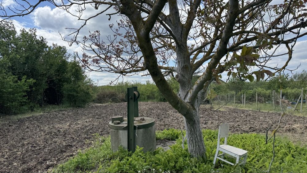 Парцел 700кв.м с.Осеново- Област Варна