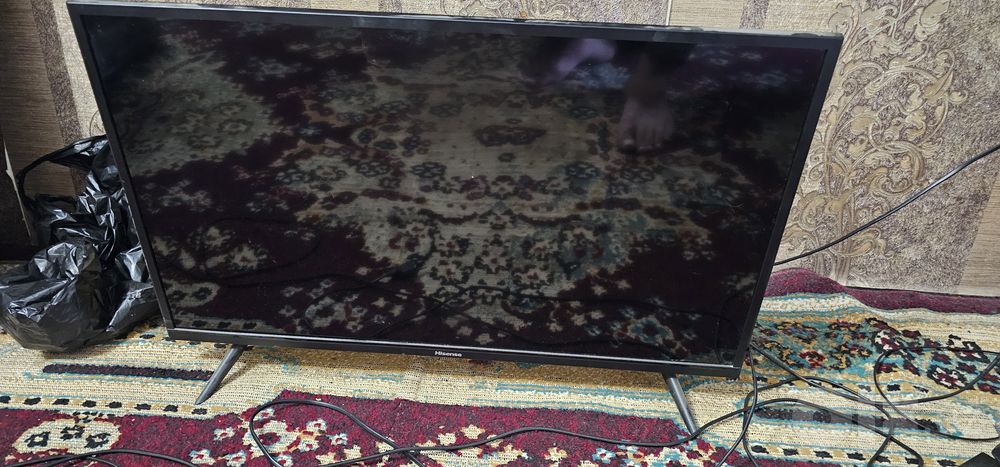 Телевизор Hisense h32b5100