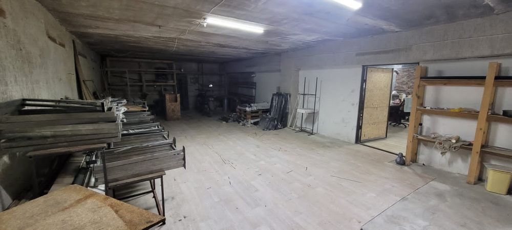 Помещение в аренду ауэзовский район