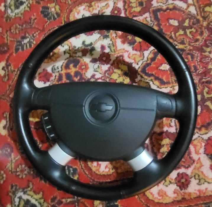 Запчасти для жентра