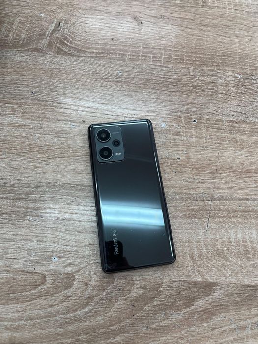 Redmi note12pro+ обмен