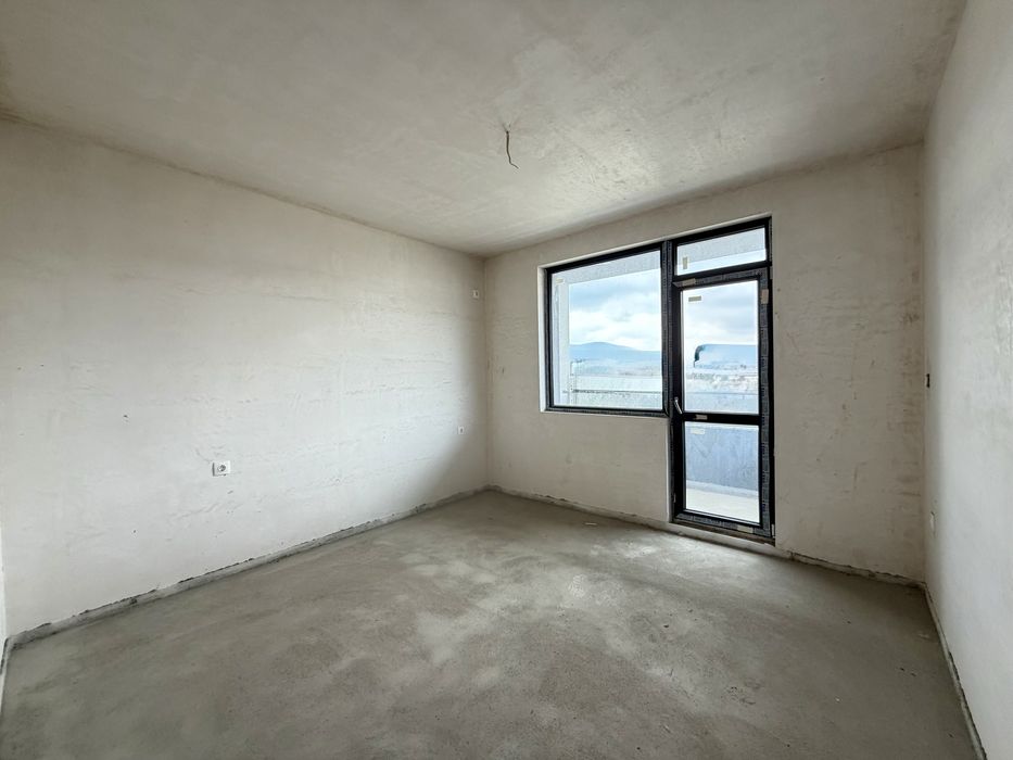 Тристаен Апартамент Ново Строителство с Акт 16 , гр. Търговище кв. Запад 2