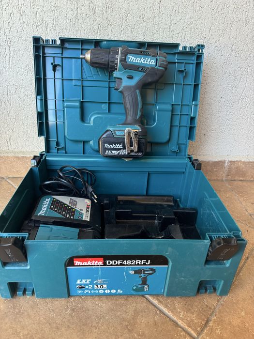 Filetanta Makita DDF 482