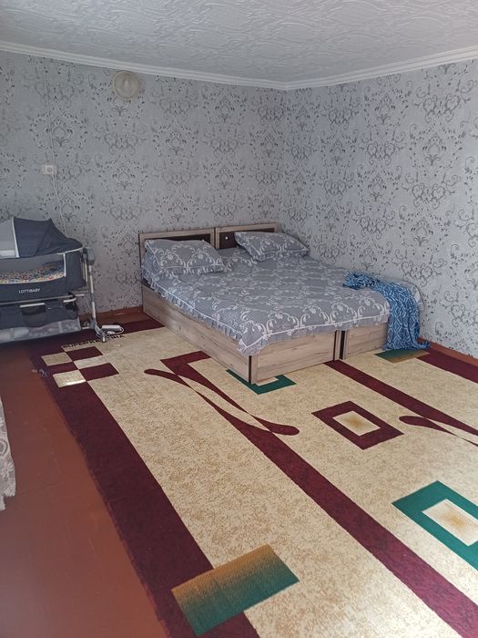 Keles abdurahmonovda xovli sotiladi