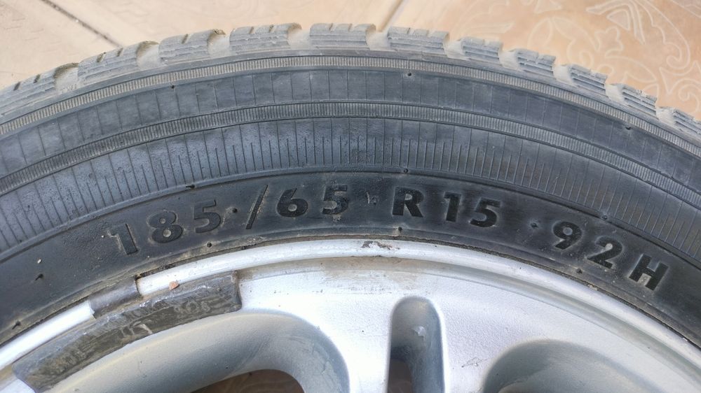 Титан диска Одессей Зафира