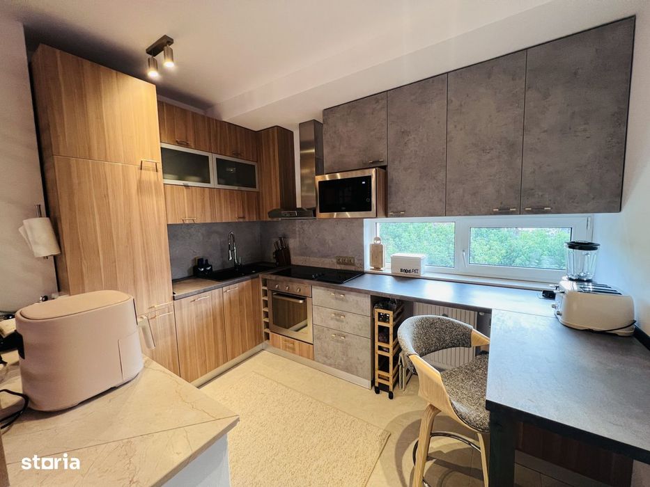 Apartament Duplex | 75 mp utili | Renovat 2026 | zona Eminescu