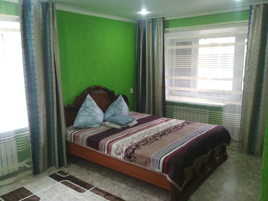 Квартира посуточно