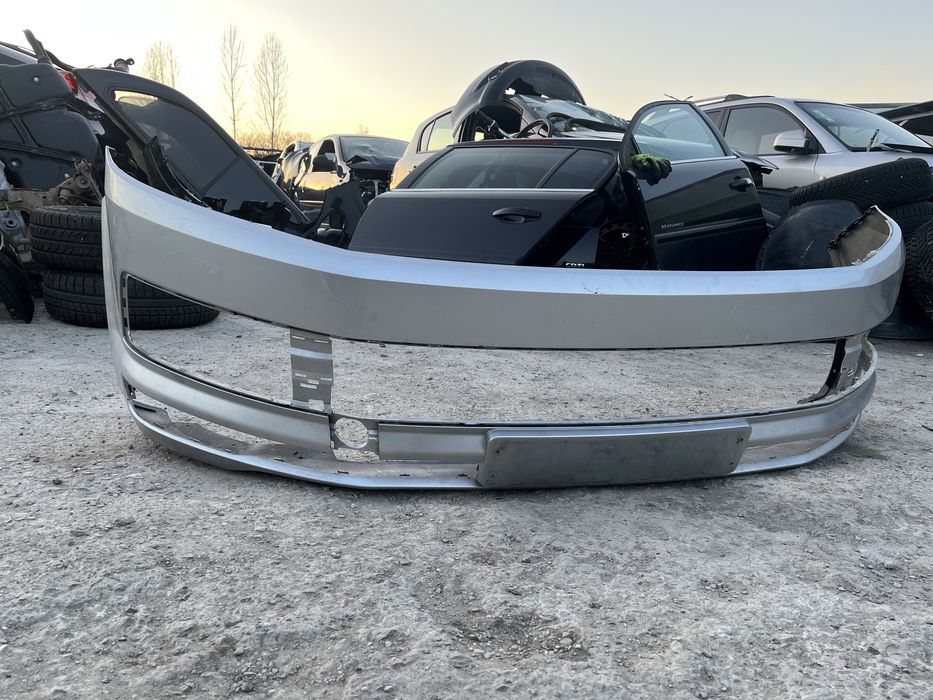 Броня VW T6 Caravelle