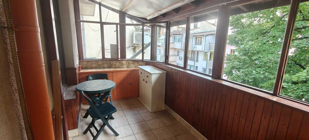 Дава се под наем Двустаен апартамент в Стара Загора, Македонски - 70 кв.м за 300 € - Снимка #12