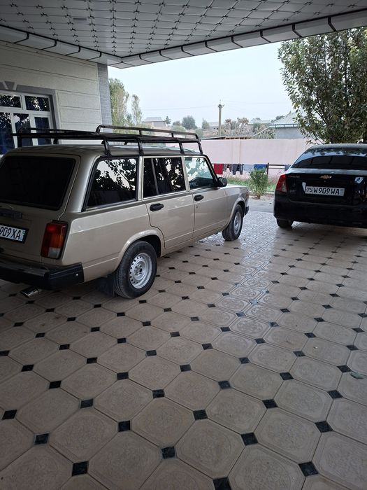 2104 avtomabil ideal