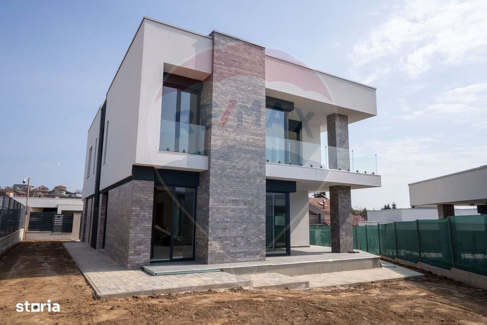 De vânzare casă 5 camere  în zona Dealuri Oradea