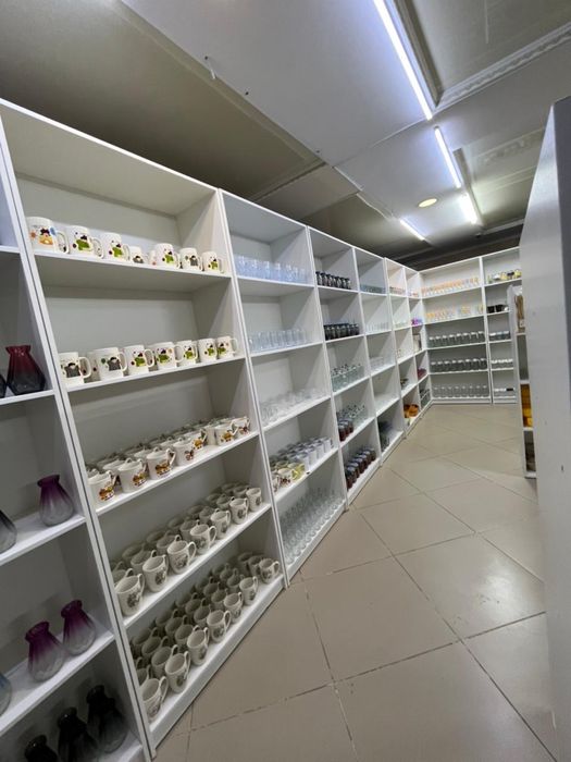 Продам все готовое