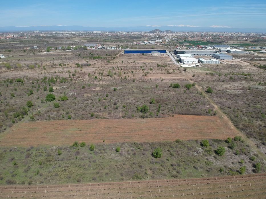 УПИ в Село Марково