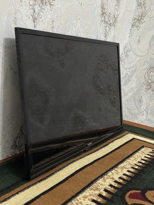 Yasin 32 lik televizor xolat alo pulti bor china ishlab chiqaruvchi…..