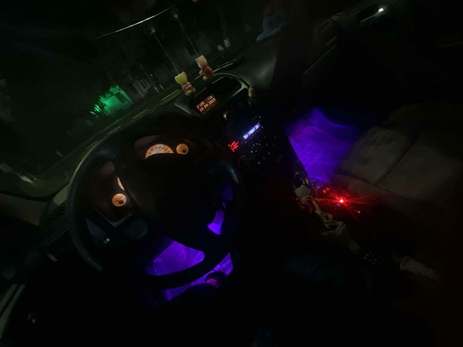 Vând Opel astra gra g 2.0 disel