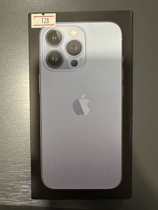Айфон 13 про 128 гб