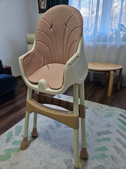 Scaun cu masuta copil