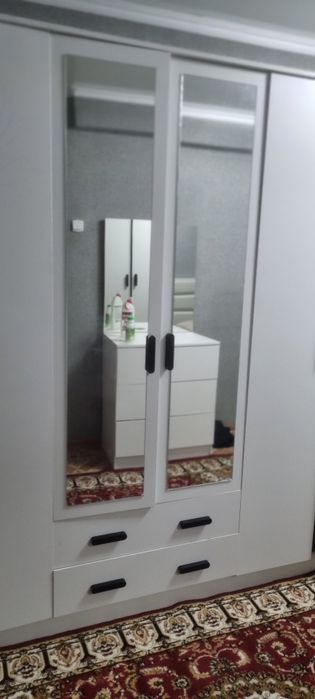 Сдам квартиру бурова