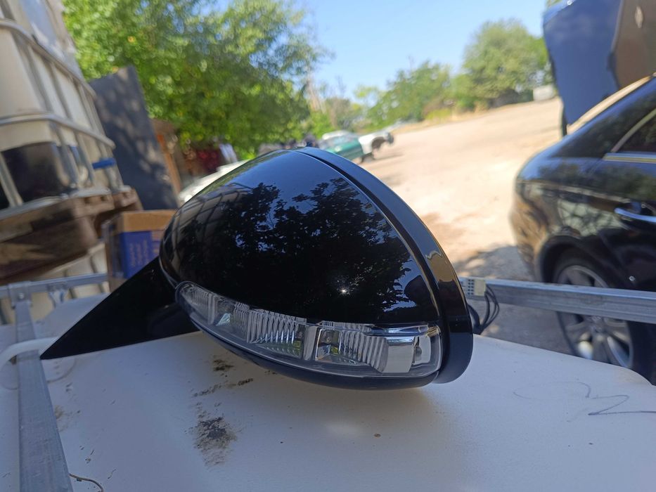 Огледала за Мерцедес ЦЛС