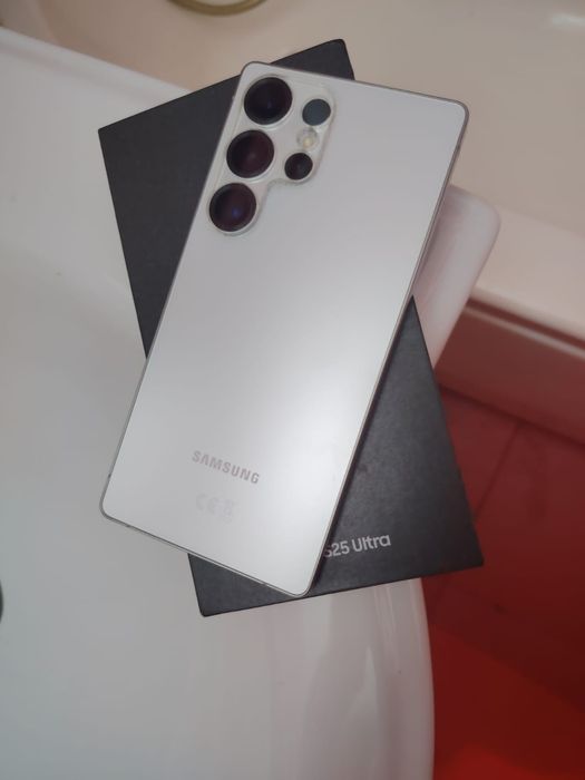 Samsung s25 ultra