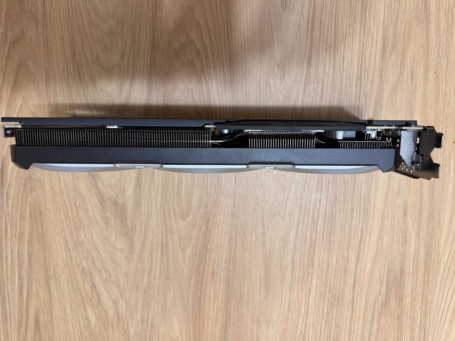 Vand placa video MSI Nvidia Geforce 4060