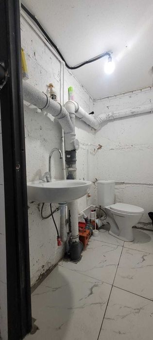 Продаётся коммерческое помещение