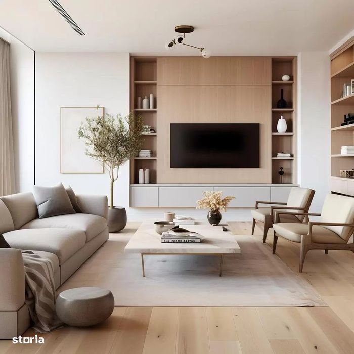 Apartament 2 camere, decomandat, zona excelenta cu acces la metrou